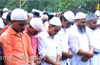 Mangaluru Eid joy not dampened by rains